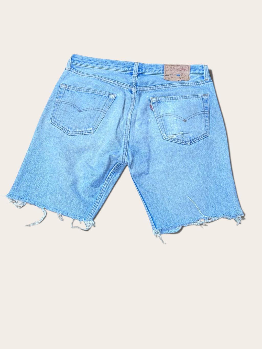 Bermuda – Levi's – XL – Homme – Vintage