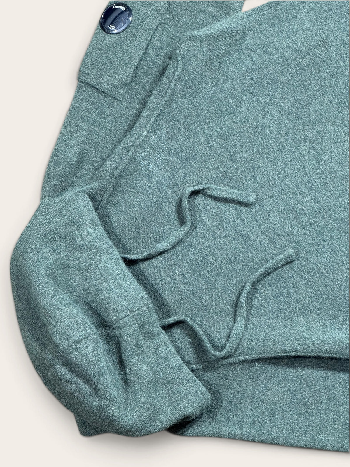 Sweat à capuche – C.P. Company – M – Homme