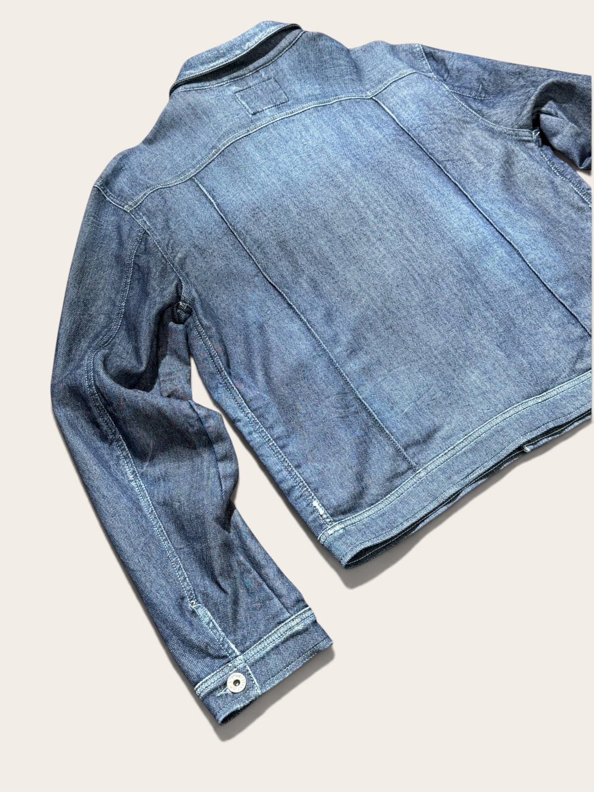 Veste en jean – Diesel – XL – Femme
