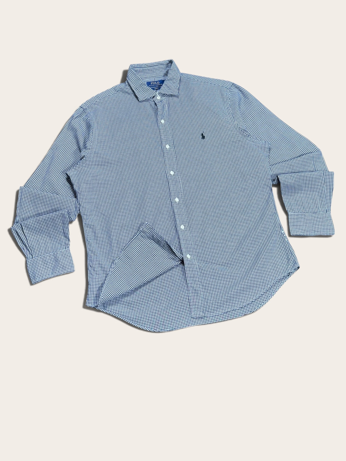 Chemise – Ralph Lauren – L – Homme