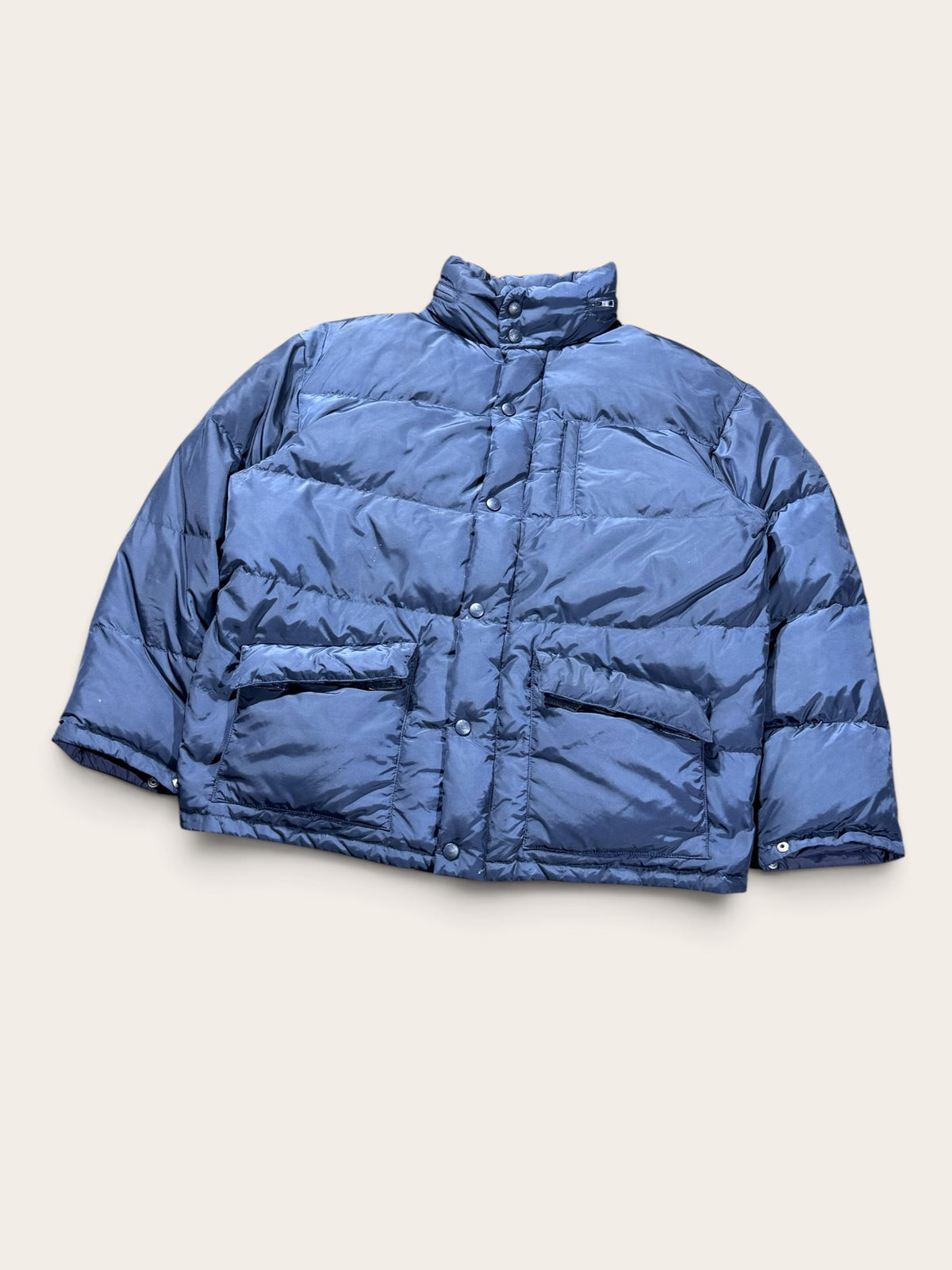 Doudoune – Armani Jeans – 50 – Mixte