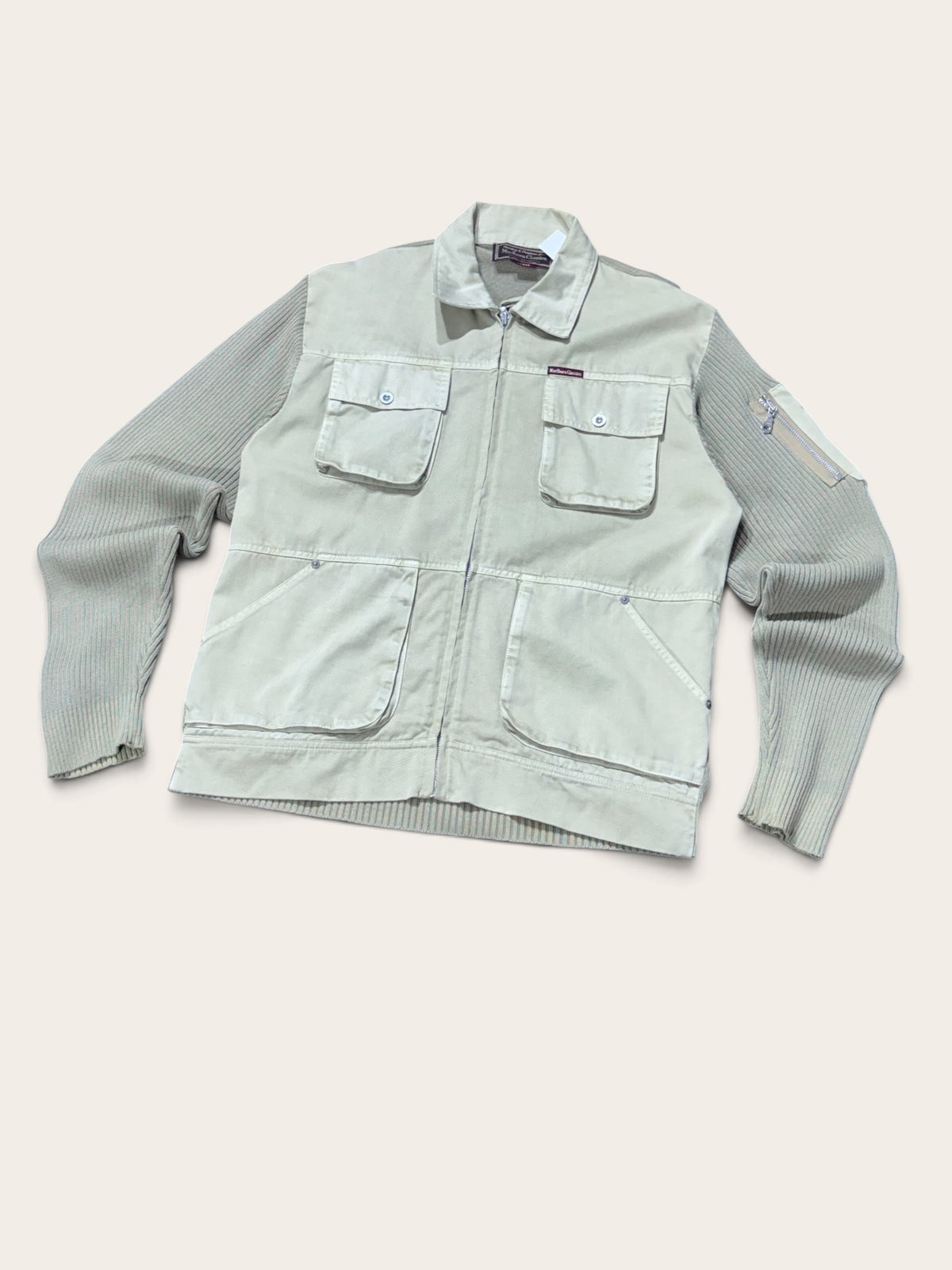 Veste – Marlboro Classics – M – Homme – Vintage