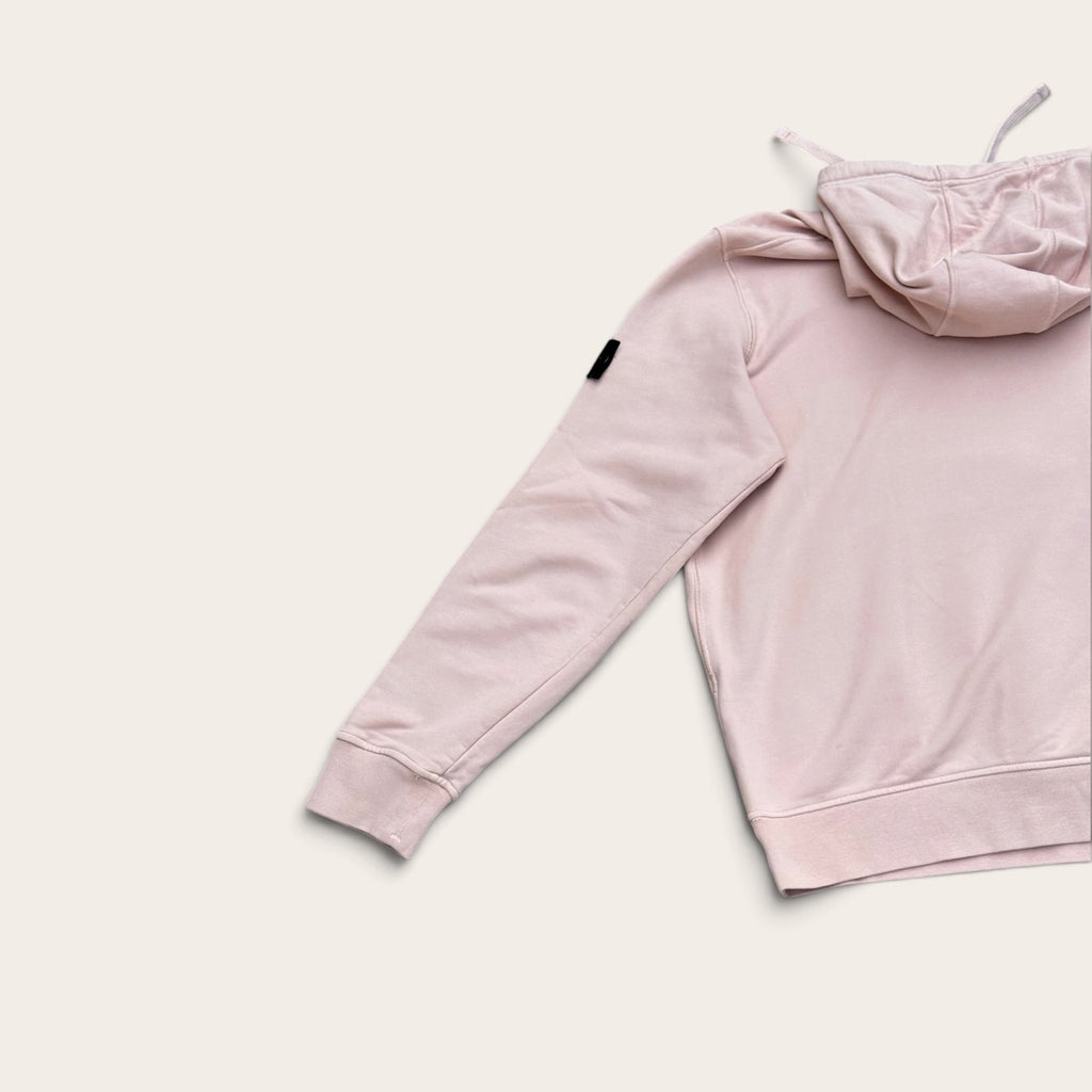 Sweat à capuche – Stone Island – XXL – Mixte