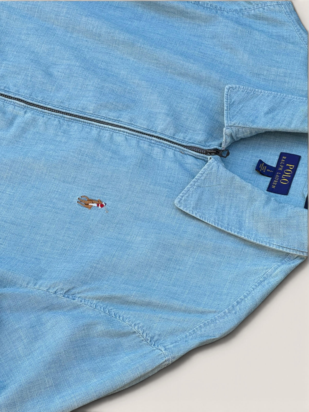 Veste – Polo Ralph Lauren – L – Mixte