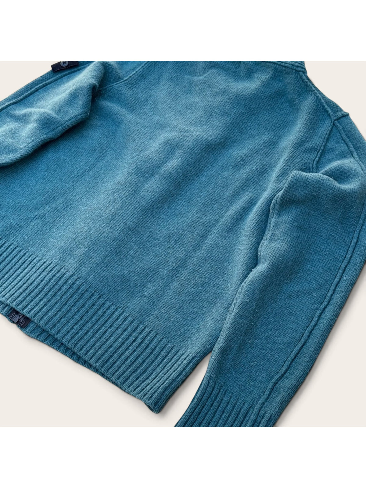 Cardigan – Stone Island – S – Mixte – Vintage