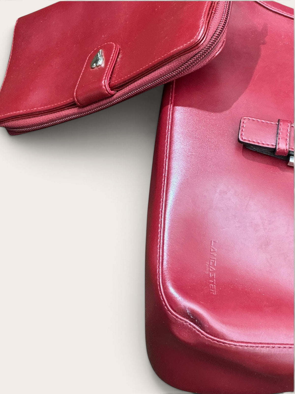 Sac – Lancaster – Femme