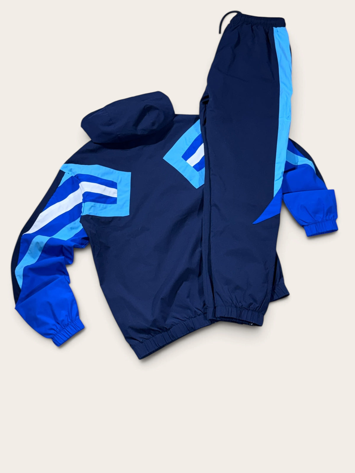 Ensemble – FootKorner – S – Mixte