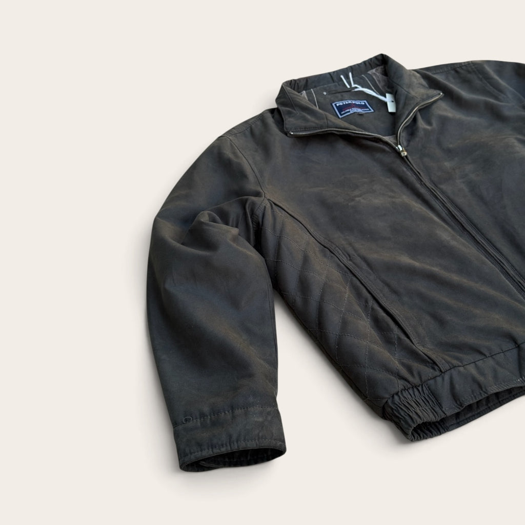 Veste – Peter Polo Sport – 3XL – Mixte – Vintage