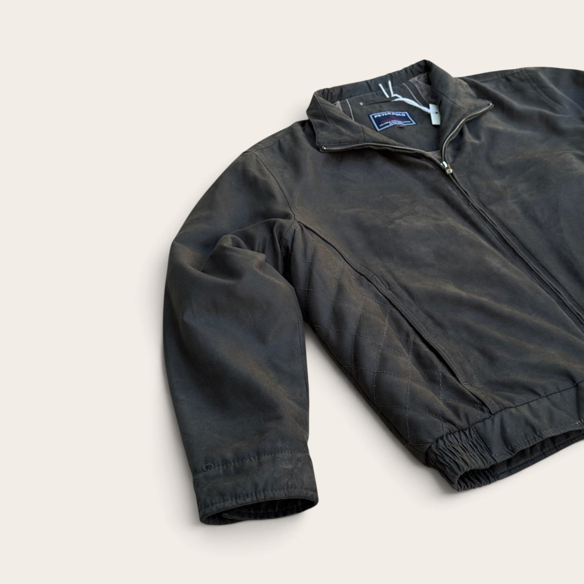 Veste – Peter Polo Sport – 3XL – Mixte – Vintage