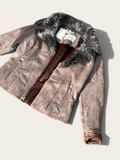 Veste – Guess – M – Femme – Vintage