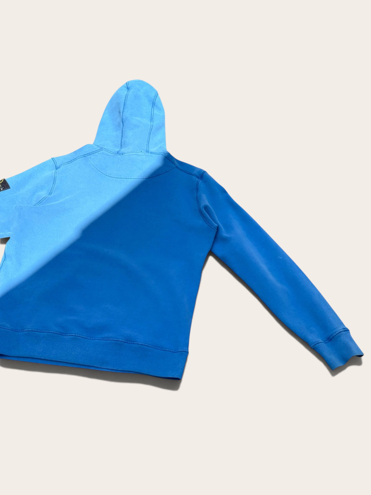 Sweat à capuche – Stone Island – M – Mixte
