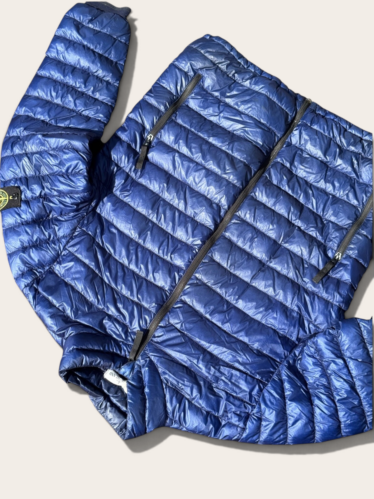 Doudoune – Stone Island – XL – Homme – Vintage