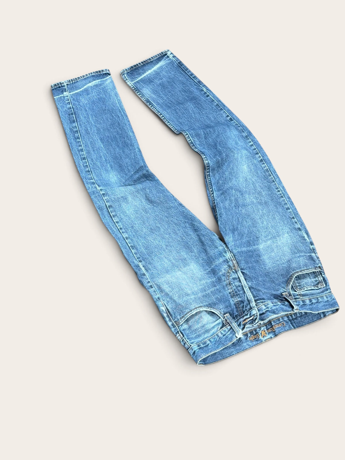 Jean – Complices – M – Femme – Vintage