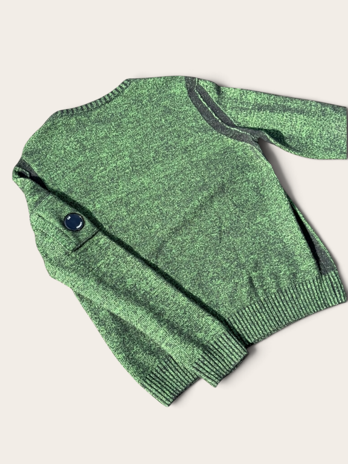 Pull – C.P. Company – M – Mixte