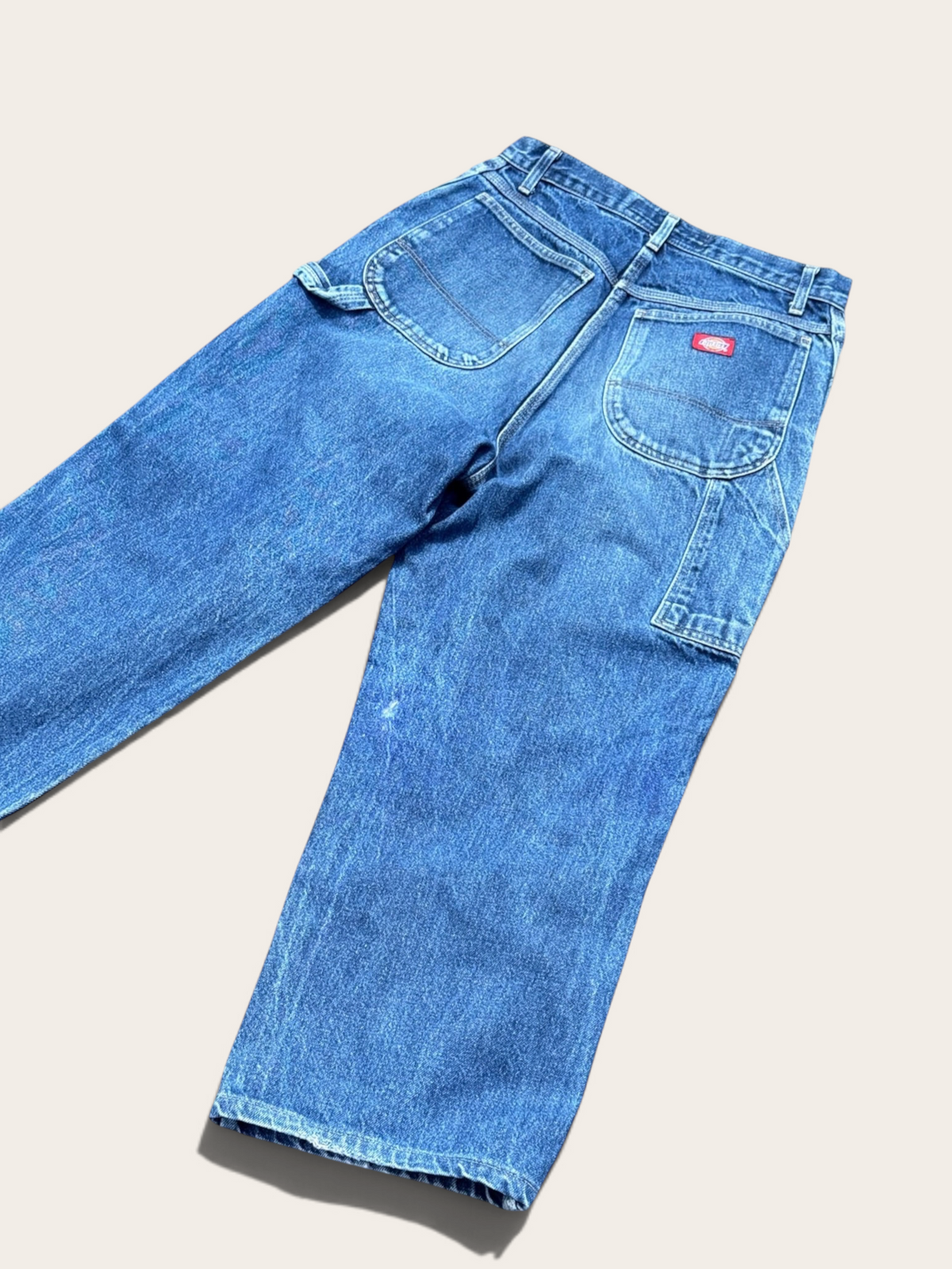 Jean – Dickies – W29 – Homme – Vintage