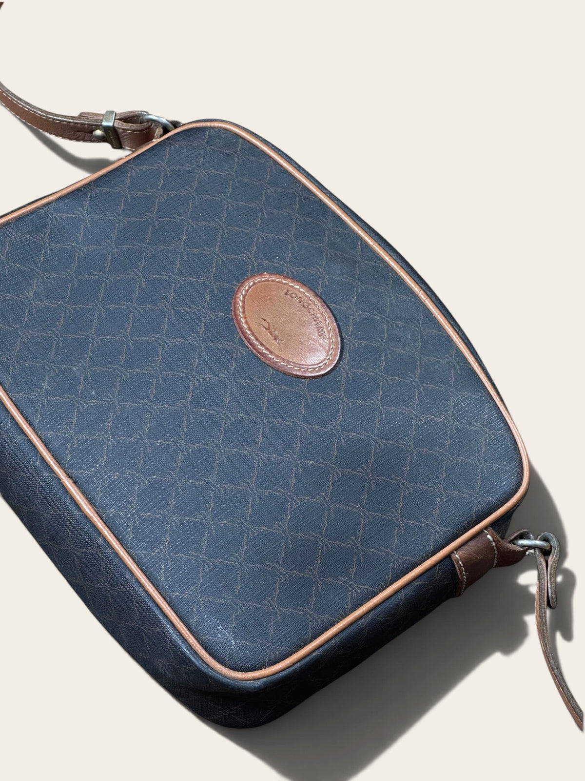Sacoche – Longchamp – Mixte