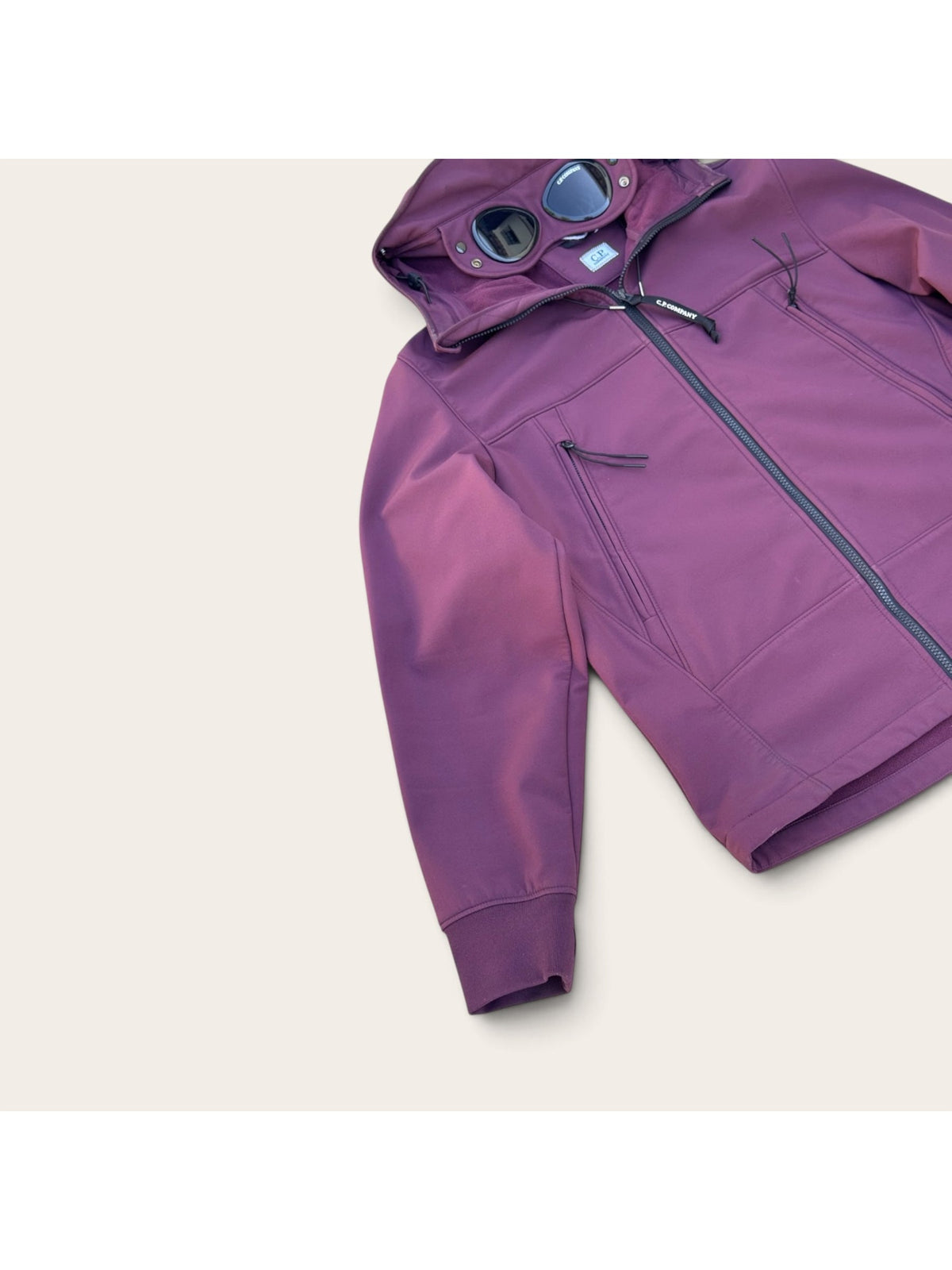 Veste Softshell – C.P. Company – M – Mixte