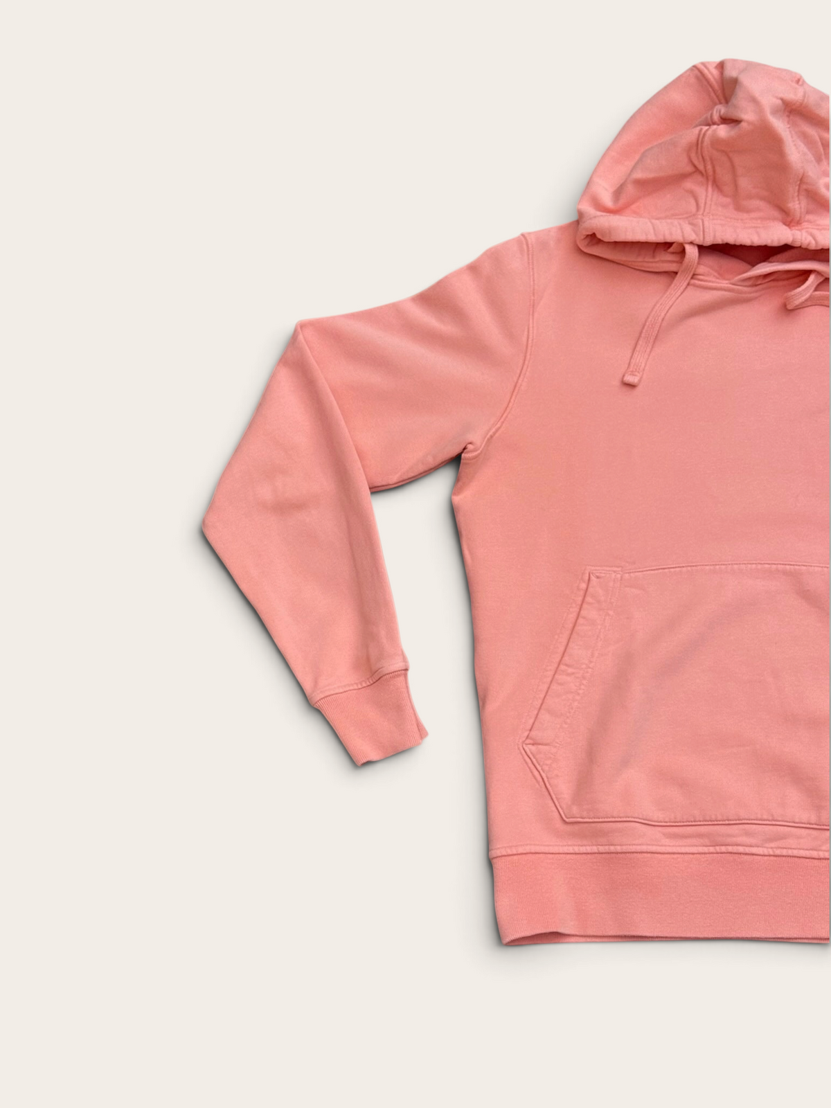 Sweat à capuche – Stone Island – M – Mixte