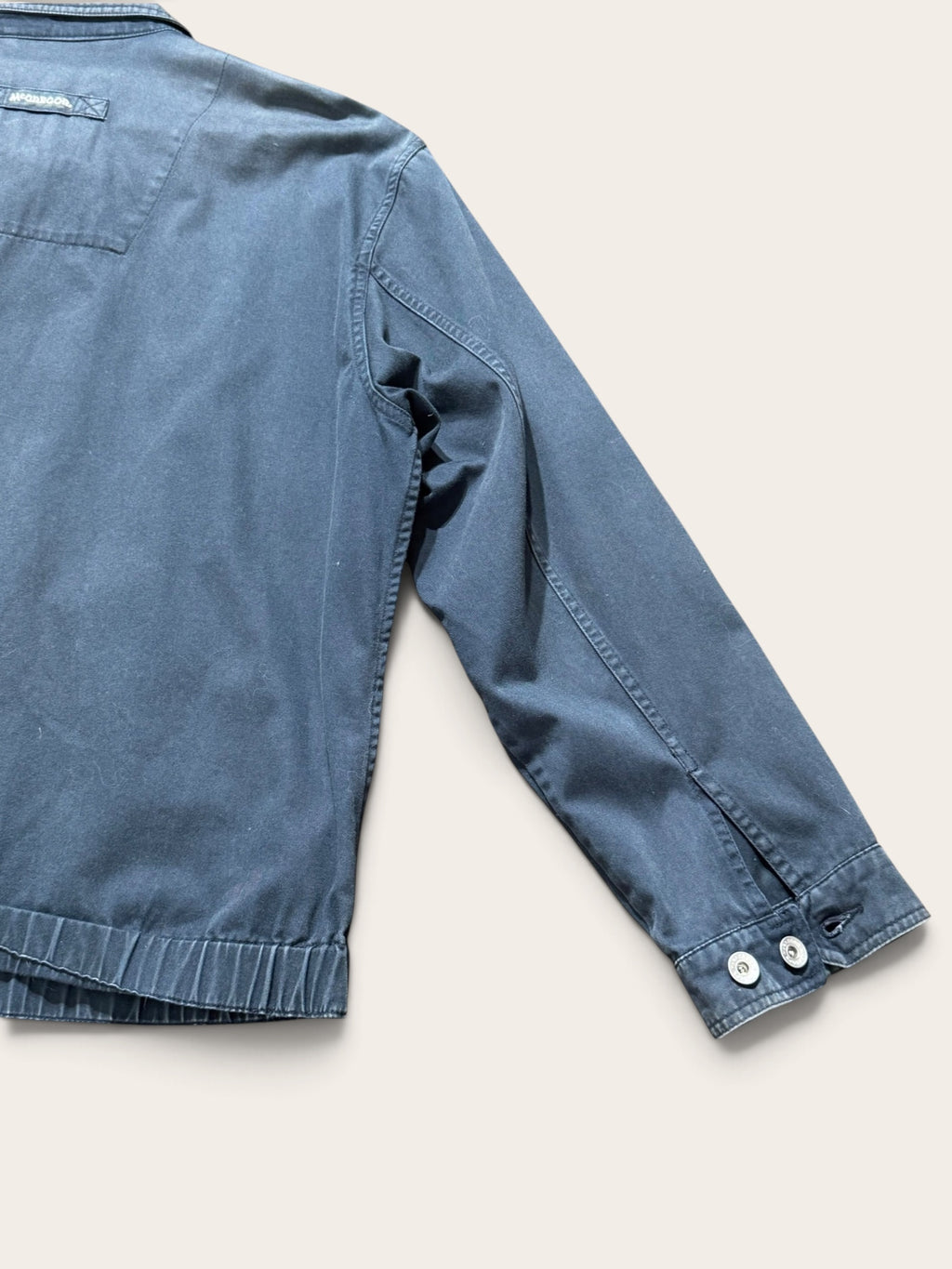 Blouson – McGregor – L – Homme – Vintage