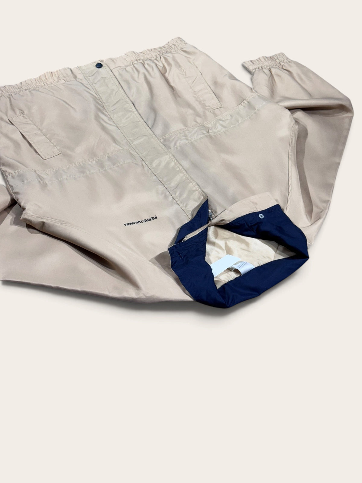 Veste – Pierre Balmain – XL – Mixte