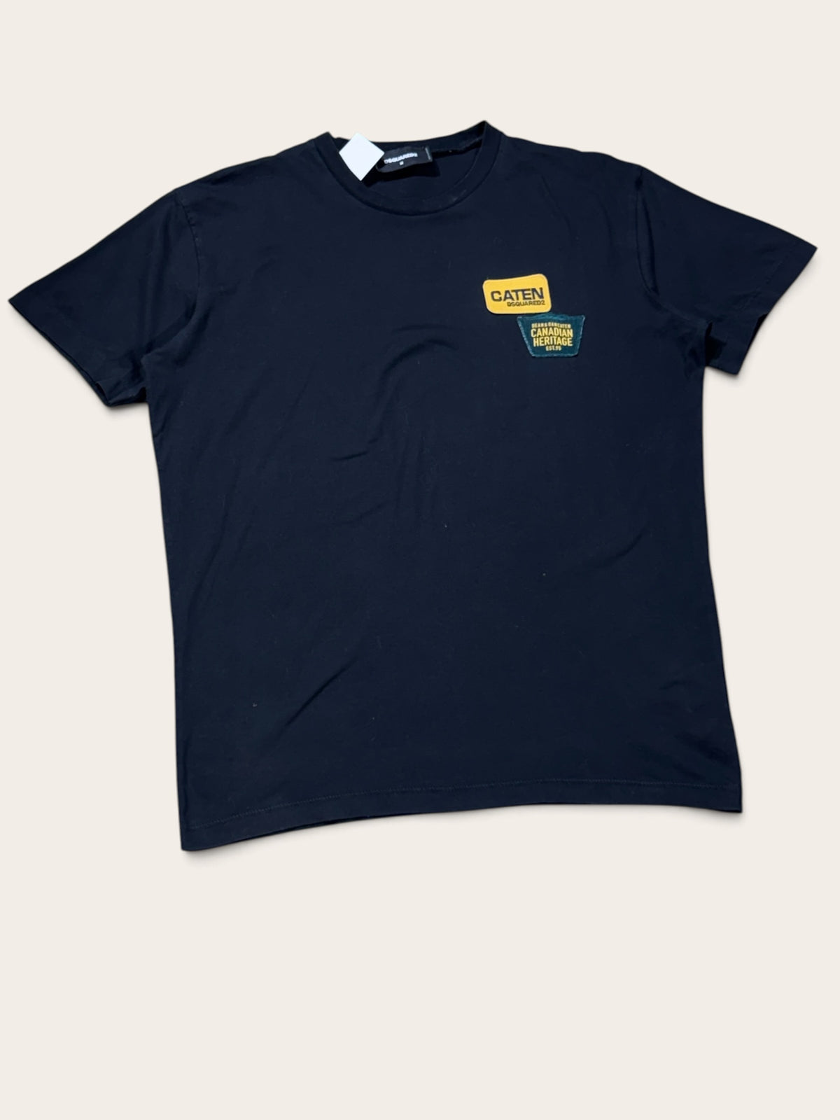 T-shirt – Dsquared2 – M – Mixte