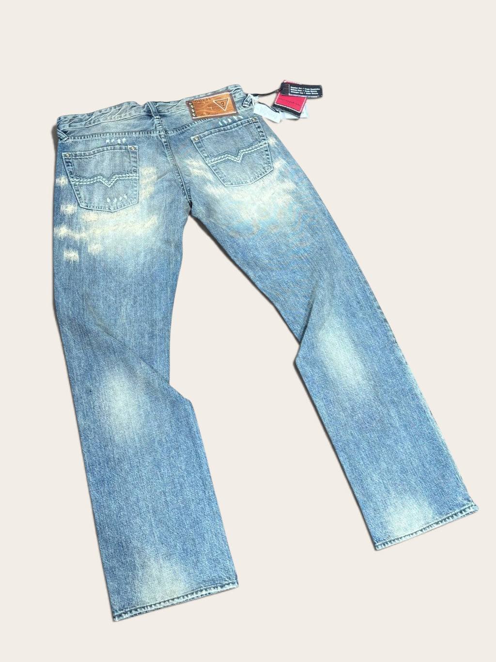 Jean – Guess – L – Femme