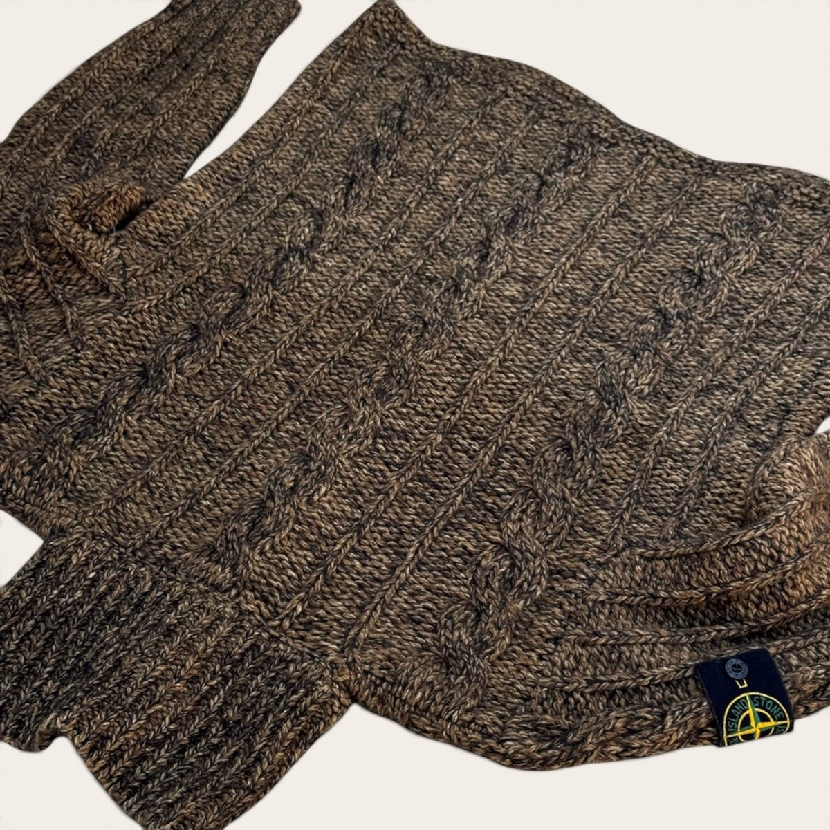 Cardigan – Stone Island – M – Mixte – Vintage