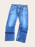 Jean – Levi's – L – Femme