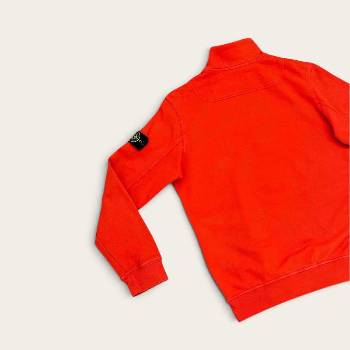 Sweat – Stone Island – M – Mixte