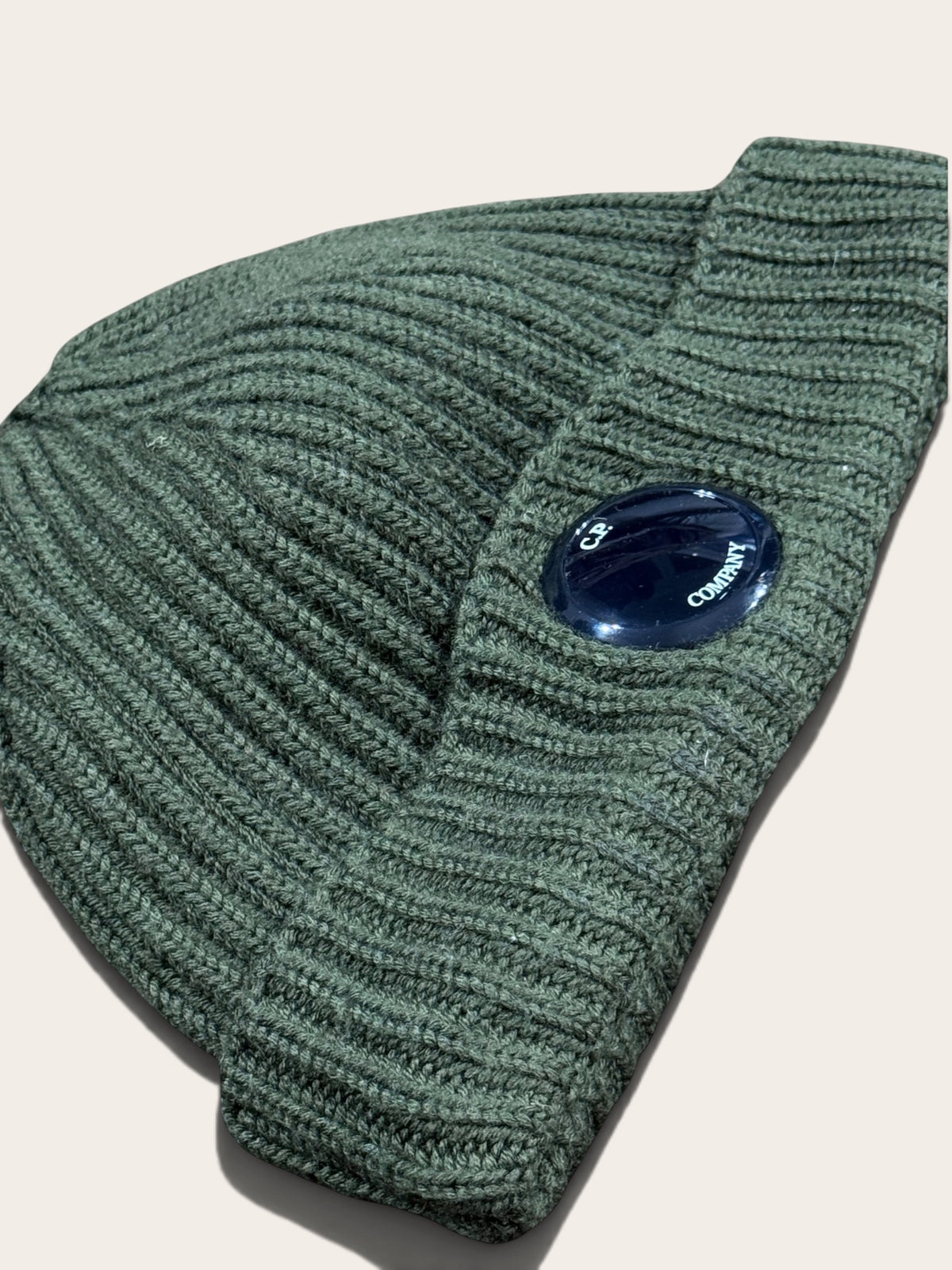 Bonnet – C.P. Company – Taille unique – Mixte