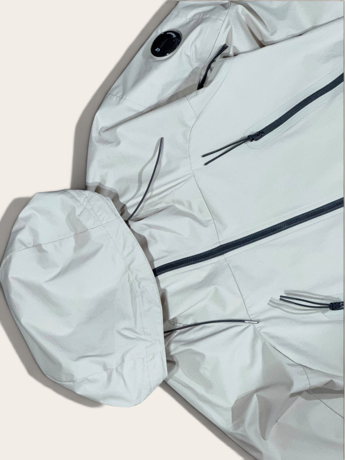 Veste – C.P. Company – XS – Homme