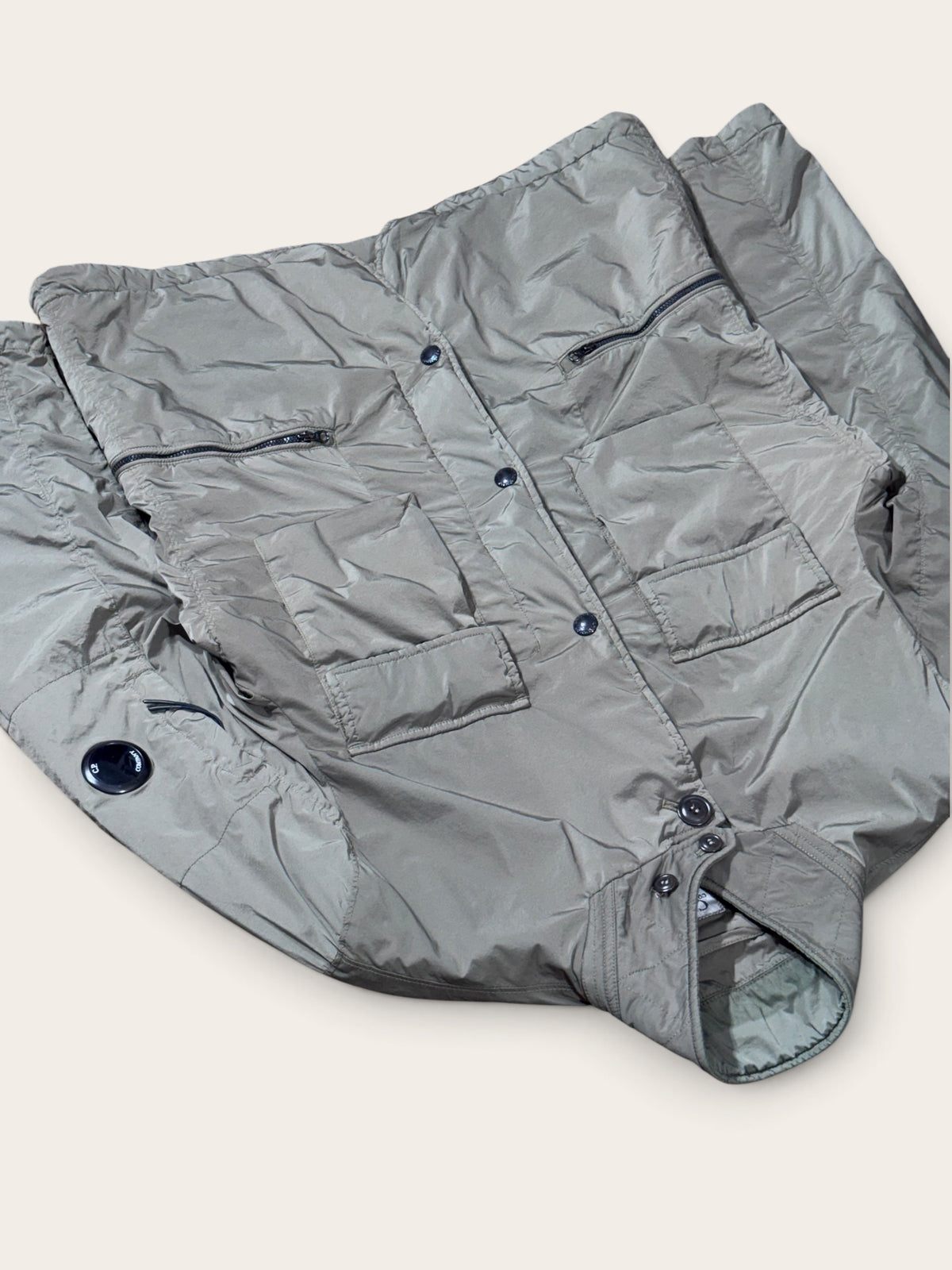 Veste – C.P. Company – M – Mixte