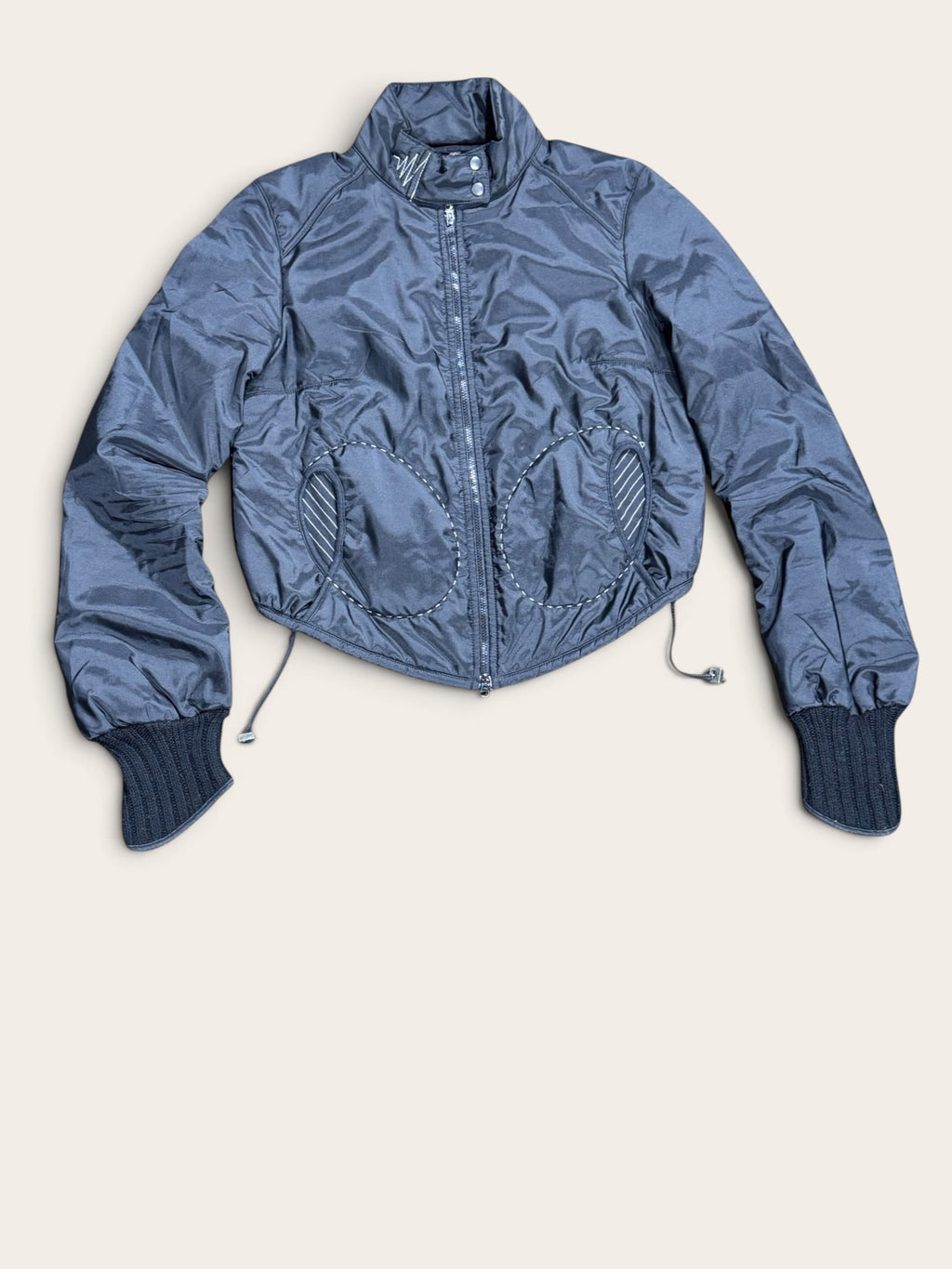 Veste – Cop.Copine – S – Femme