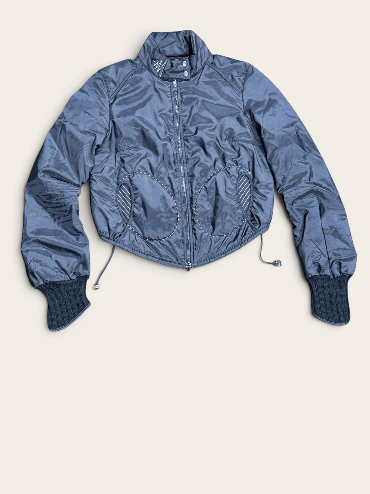 Veste – Cop.Copine – S – Femme