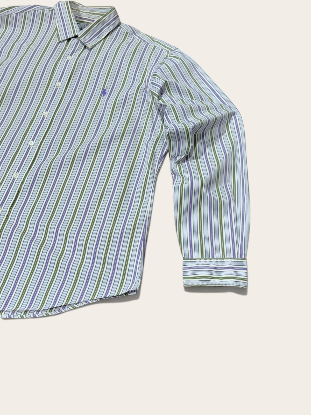Chemise – Polo Ralph Lauren – L – Mixte
