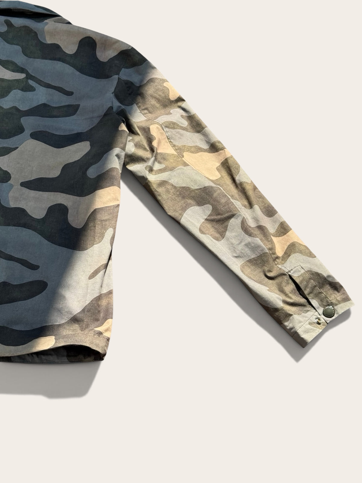 Veste – C.P. Company – S – Mixte