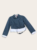 Veste – Alain Manoukian – S – Femme – Vintage