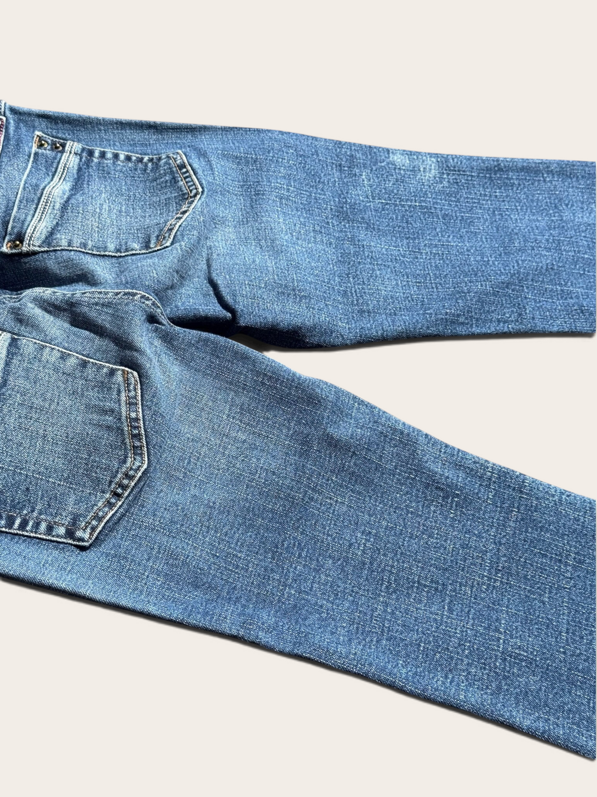 Jean – Diesel – S – Femme – Vintage