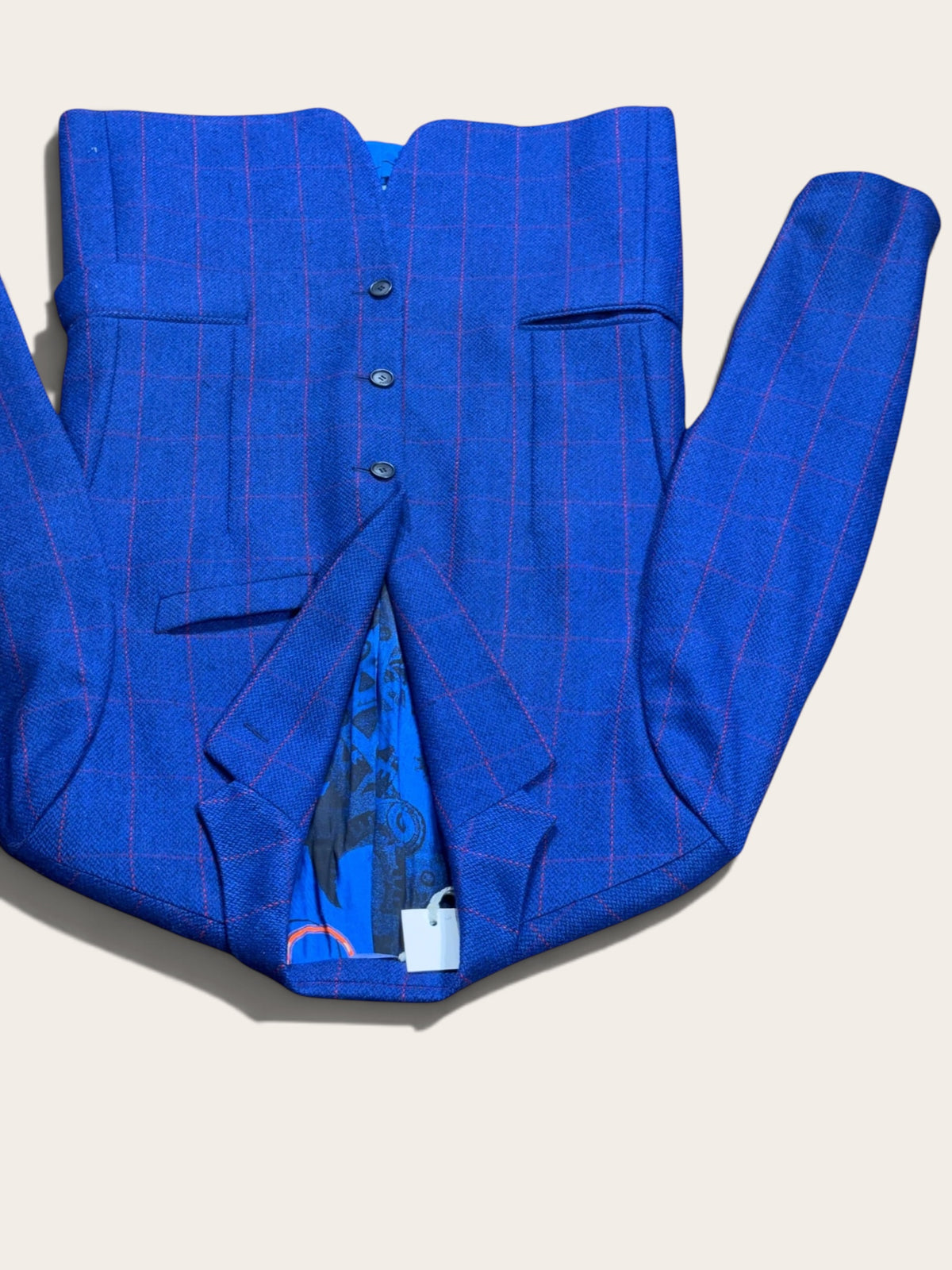 Blazer – Iceberg – L – Mixte