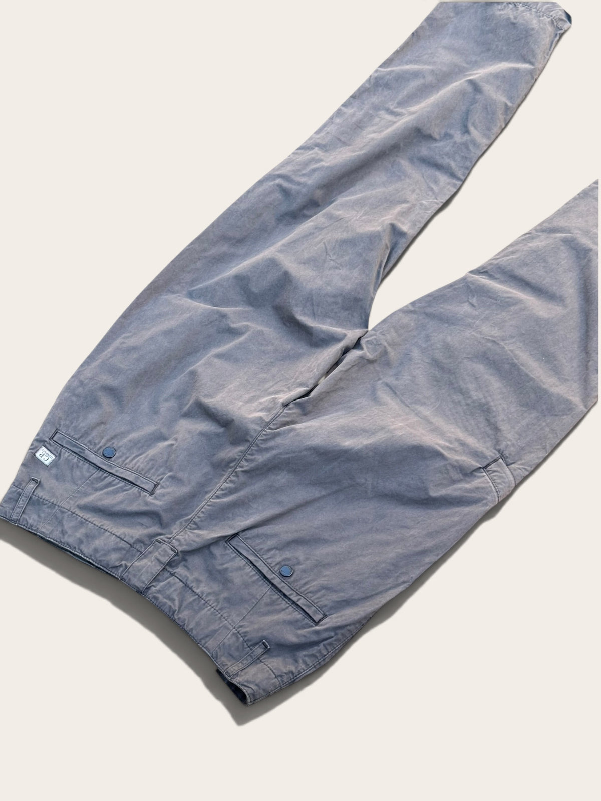Pantalon cargo – C.P. Company – XS – Mixte