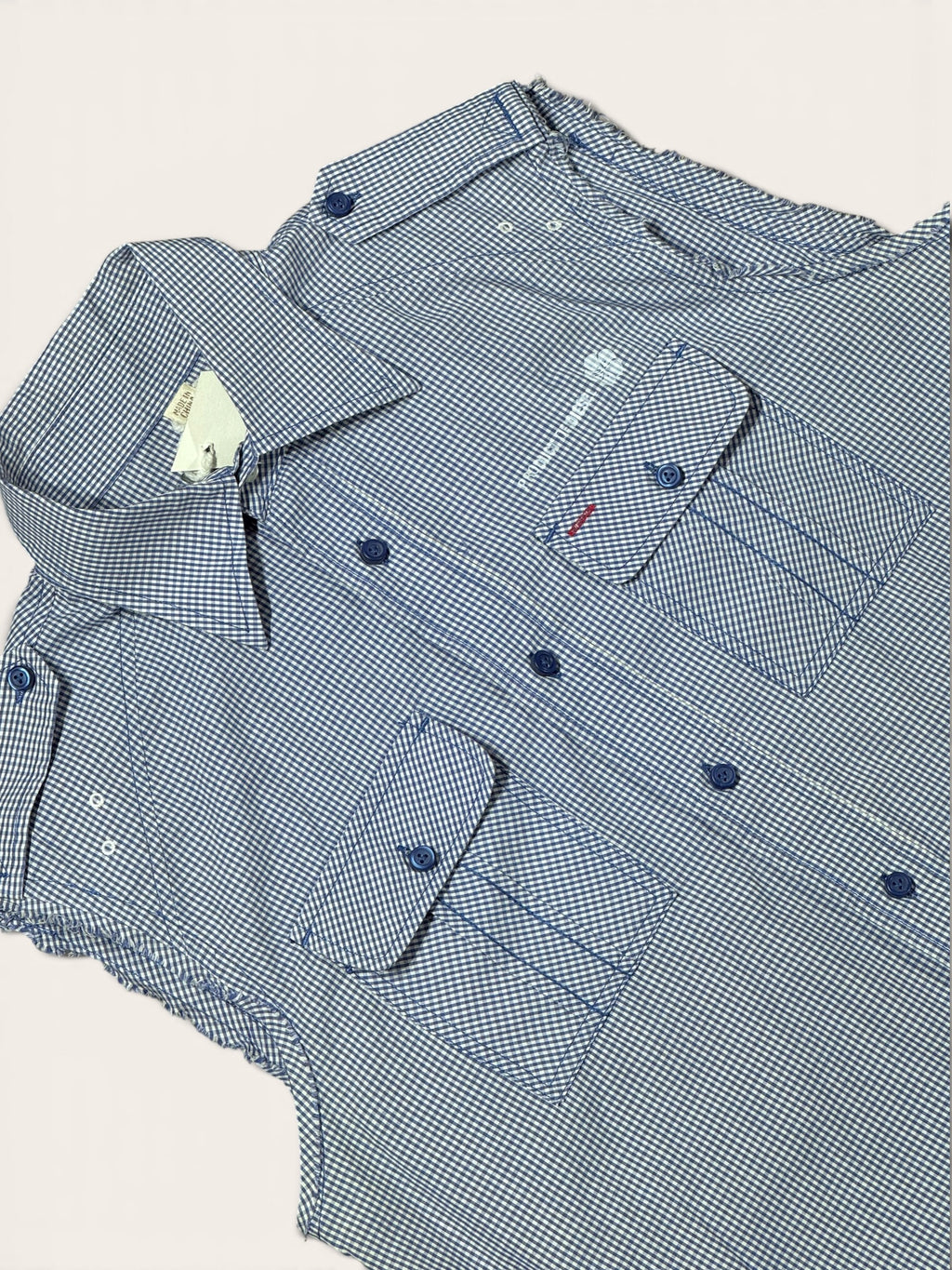 Chemise – Diesel – XL – Femme