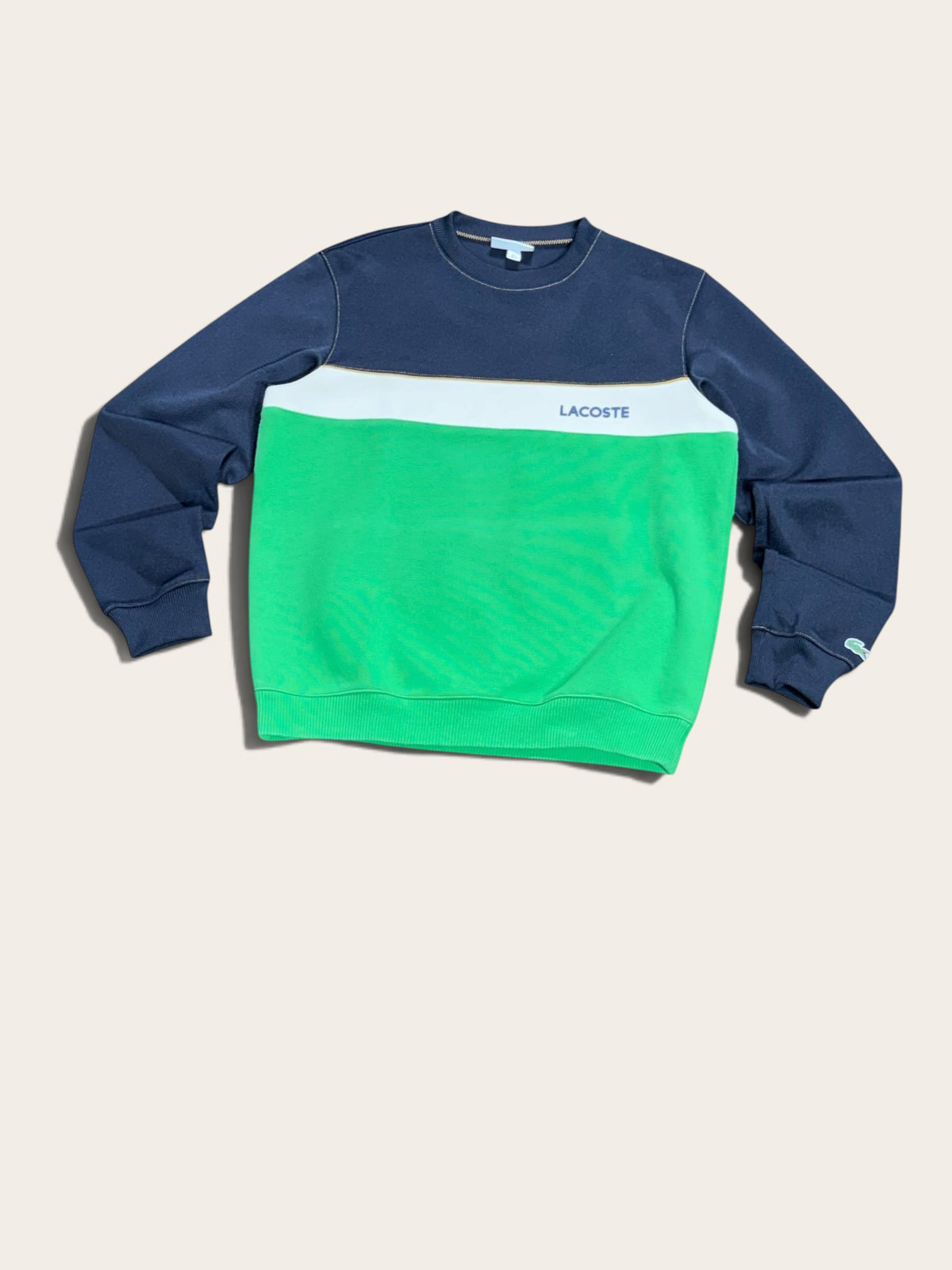 Sweat – Lacoste – M – Mixte