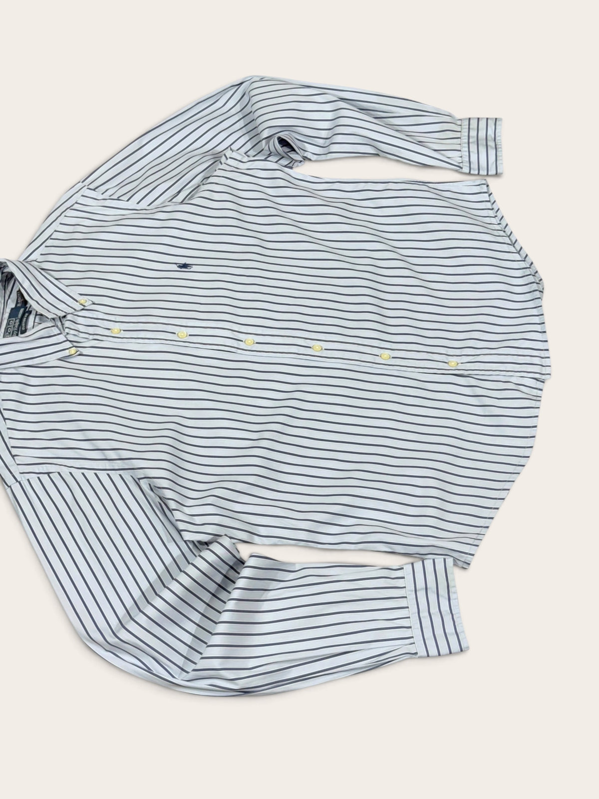 Chemise – Ralph Lauren – L – Homme
