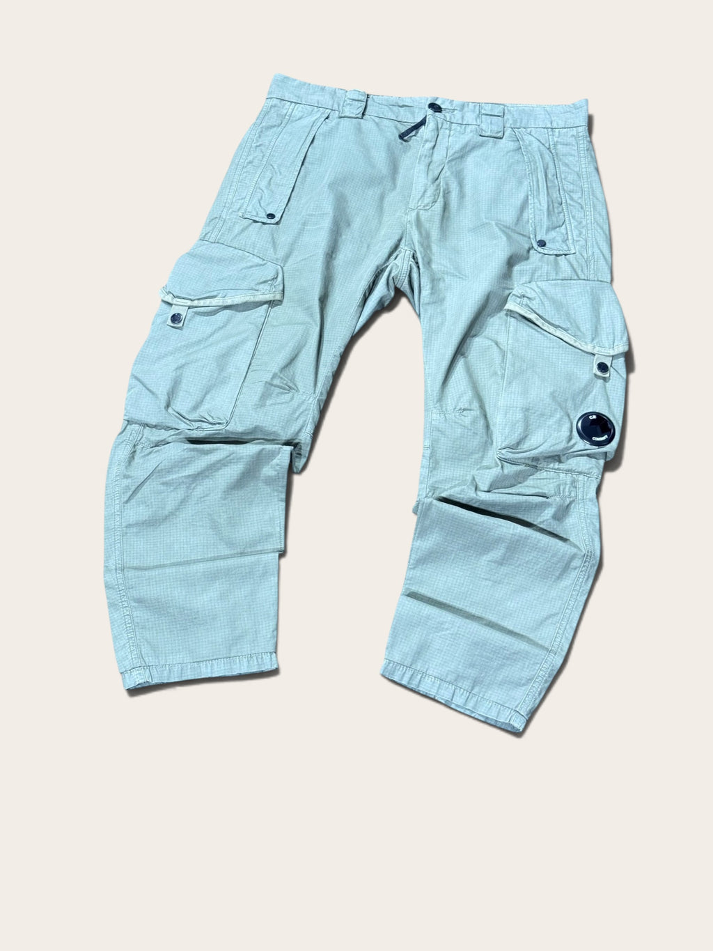 Pantalon cargo – C.P. Company – XS – Mixte