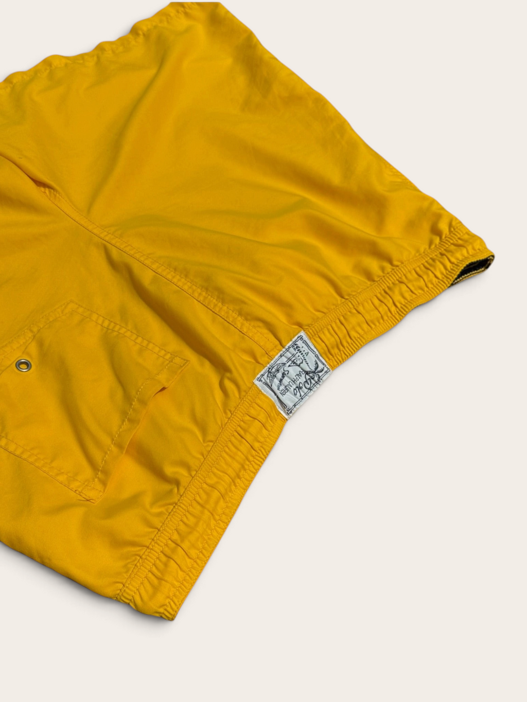 Short de bain – Polo Ralph Lauren – XL – Homme – Vintage