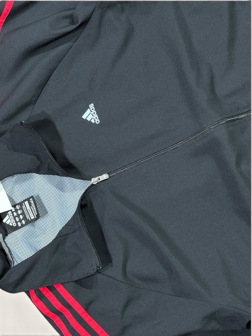 Veste de survêtement – Adidas – L – Mixte