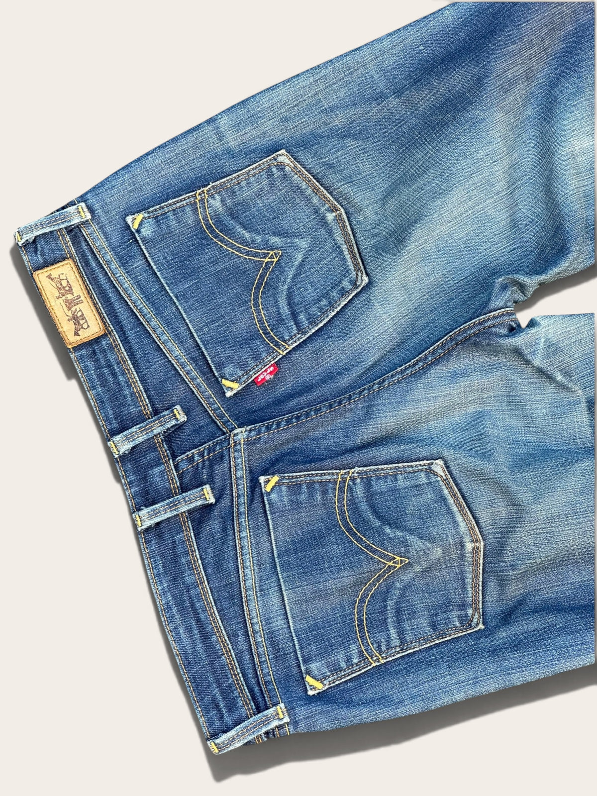 Jean – Levi's – L – Femme