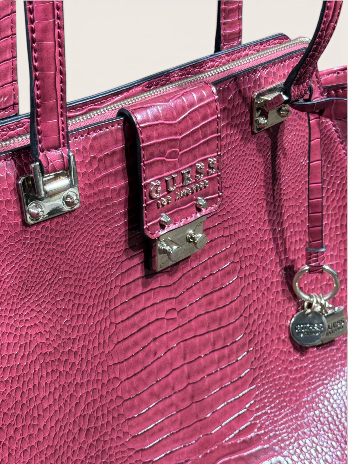 Sac à bandoulière – Guess – Femme
