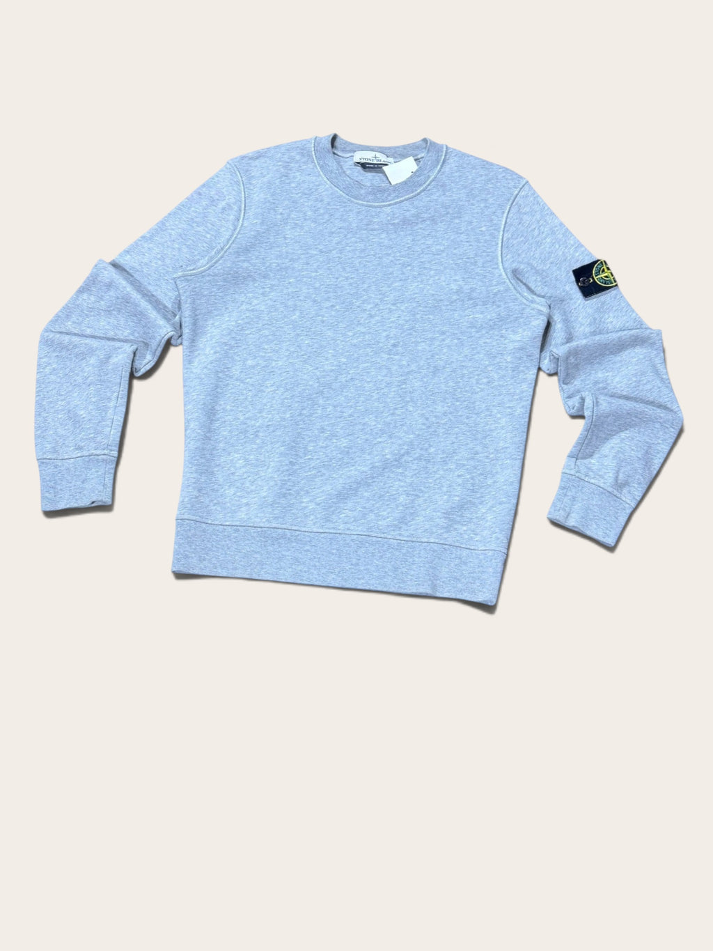 Pull – Stone Island – S – Mixte