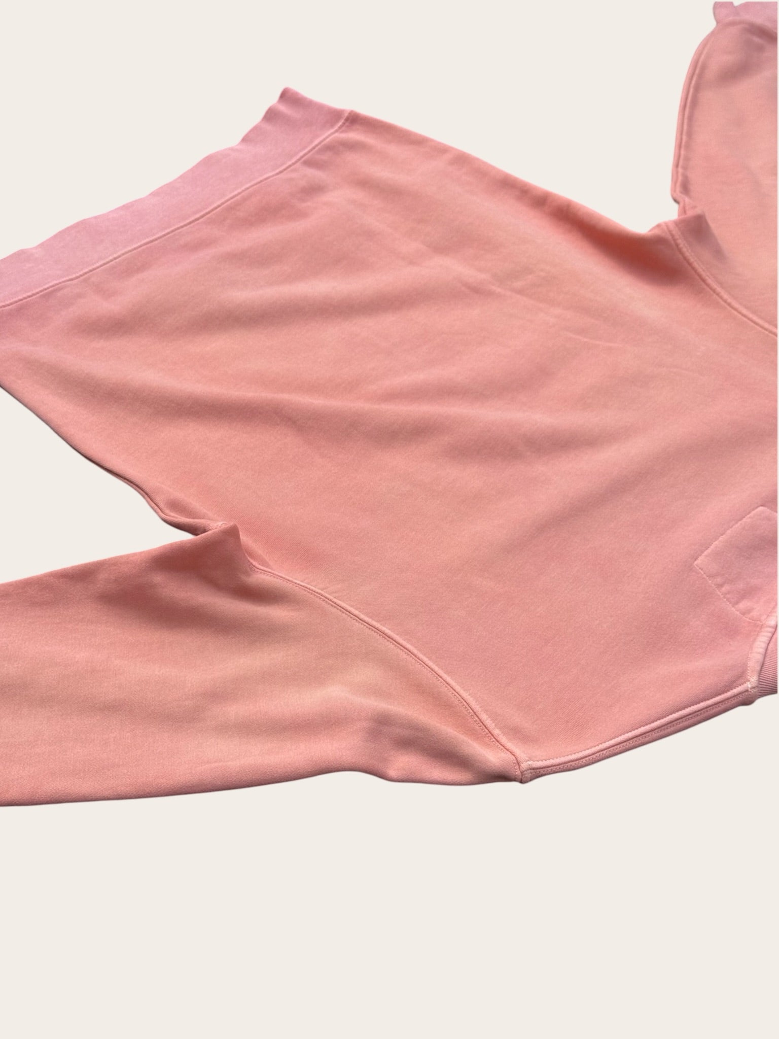 Sweat C.P. Company Rose Resist Dyed Taille S Homme